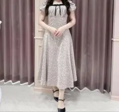 An MILLE ワンピース