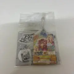 アイカツ　アクリルチャーム　みくる