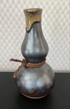 【新品】一輪挿し 花瓶 花器 フラワーベース ひょうたん