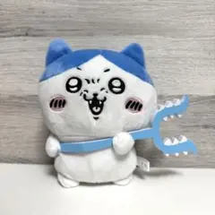 ちいかわ　ハチワレ　まとめ売り　さすまた　クッション　ぬいぐるみ 2025年最新】ちいかわ さすまた ぬいぐるみの人気アイテム - メルカリ