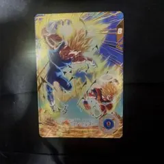 【美品】ドラゴンボールスーパーダイバーズ 6弾