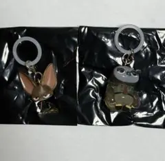 ズートピアめじるしアクセサリー フィニック フラッシュ