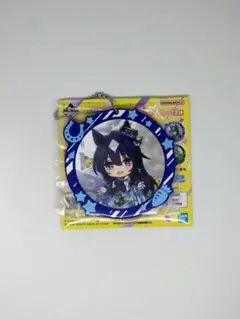 ウマ娘 ラバーチャーム ヴィルシーナ