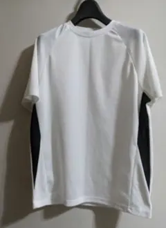 速乾性ポリエステルTシャツ Mサイズ