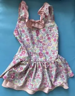 マザウェイズ　ガールズ水着　90