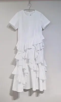 2025年最新】COMME des GARCONS レディース ロングワンピースの