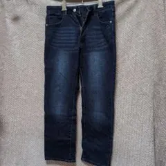 レディースデニムズボン（LLサイズ）