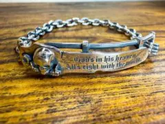 2025年最新】Dr.MONROE メンズ ブレスレットの人気アイテム - メルカリ