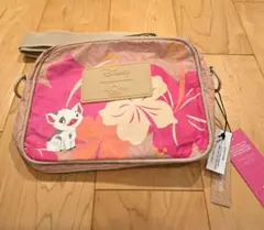 【新品・未使用】アロハコレクション ディズニー プア ポーチ ショルダーのサムネイル