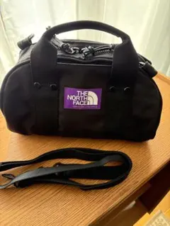 THE NORTH FACE パープルレーベル　フィールドデミダッフルバッグ