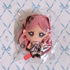 キミとアイドルプリキュア ふわふわおでかけますこっと キュアキッス ①