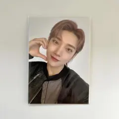 SEVENTEEN follow ジョシュア　トレカ　フォトカード