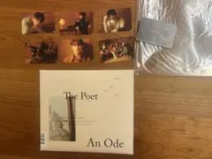 seventeen album. An Ode ver. The Poet