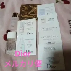 Dior DIORSNOW 他10点