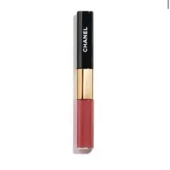 CHANEL リップグロス 43 SENSUAL ROSE センシュアルローズ