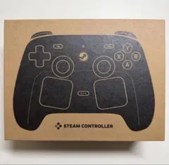 steam controller　開封済み値下げ可！ steam controller 開封済み値下げ可！ - メルカリ