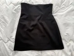 SNIDEL ミニスカート　ショーパン付き