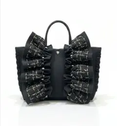 2026年最新】ネオプレーントートバッグ フリルの人気アイテム - メルカリ