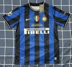 インテルミラノ 2010 UEFAチャンピオンズリーグ決勝 ディエゴ・ミリート