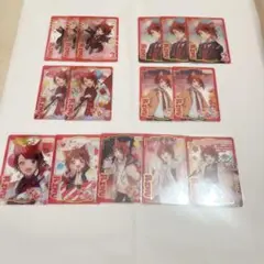 すとぷり ふぁみこれ 莉犬くん バラ売り〇