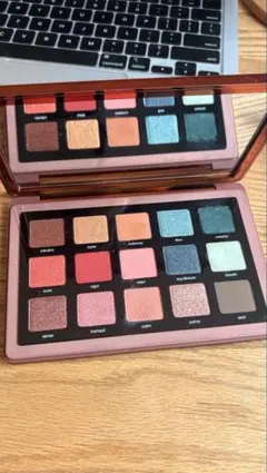Natasha Denona Zendo Paletteのサムネイル