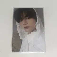 TXT トゥバ ボムギュ ACT PROMISE ENCORE SEOUL