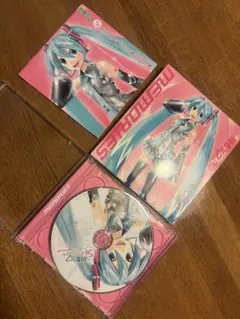 黒うさP 初音ミク 5th anniversary best CD - メルカリ