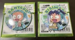 劇場版 忍たま乱太郎 トレーディング 缶バッジ きり丸 乱太郎