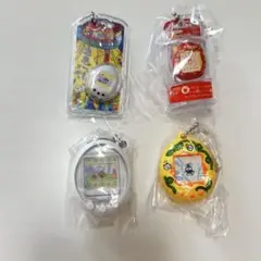 たまごっち ミニチュアチャーム