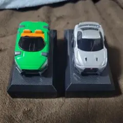 チョロQ zero 西部警察 Z14 スーパーZ - メルカリ