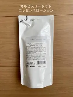 オルビスユー　ドット　エッセンスローション　つめかえ