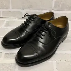 REGAL リーガル ストレートチップ 23EE 黒