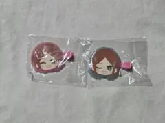 あんスタ　前髪クリップ2　2wink