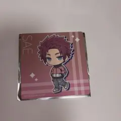 ブルーロック×アニメイトカフェ コースター 糸師冴 - メルカリ
