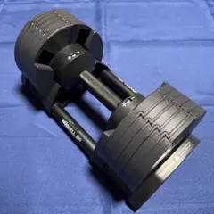 ライシン 1kg刻み 32kg 可変式 ダンベル 【2024年モデル】 - メルカリ