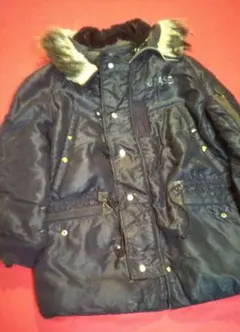 最終値下げ‼ 50s 実物 n-3a ステンシル オリジナル 当時物 123