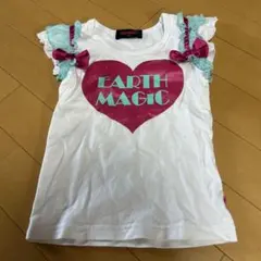 アースマジック タンクトップのサムネイル