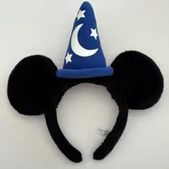 東京ディズニーリゾート カチューシャ ファンタジア