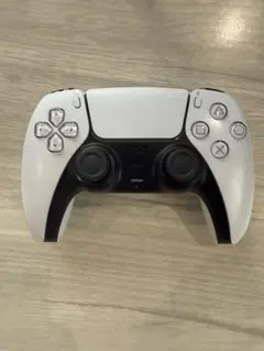 PS5 ワイヤレスコントローラージャンク品（ドリフト現象有り）