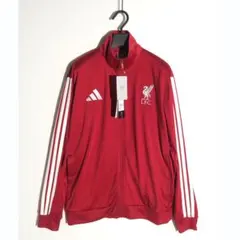 adidas Liverpool FC adidas FBLI トラックトップ