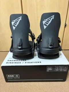 2026年最新】RIDE タイプ：ストラップ型 ビンディングの人気アイテム