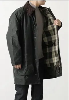 2026年最新】Barbour バブアー BORDERの人気アイテム - メルカリ