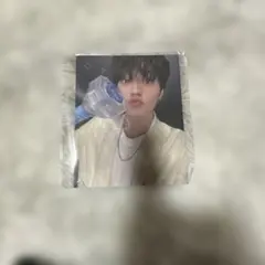 TREASURE ハルト フォトカード