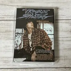 XdinaryHeroes　 Troubleshooting 　ジュヨン