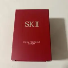 SK-IIフェイシャル トリートメント セラム 30mL 新品未開封7/20発売