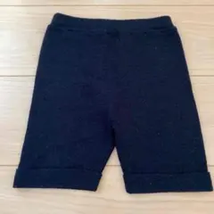 コムサデモード ニットパンツ　90センチ
