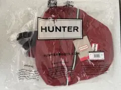 HUNTER ORG M TOPCLIP BACKPACK ミリタリーレッドのサムネイル