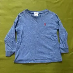 Ralph Lauren ラルフローレン 24M 90cm ロンT