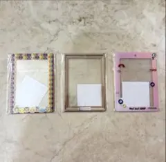 Hey! Say! JUMP Ssay 硬質ケース セット