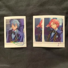 あんスタ ぱしゃこれ Crazy:B 3枚セット